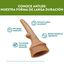 12 sticks Whimzees Snacks Dentários Chifres para cães médios, , large Indicador imagem número 2